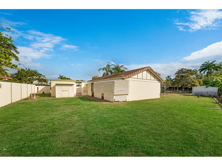 Second view of Homely house listing, 3 Norwich Court, Kirwan QLD 4817