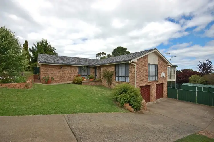 12 Ash Tree Drive, Armidale NSW 2350