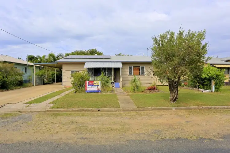 Main view of Homely house listing, 46 Lamb Street, Walkervale QLD 4670