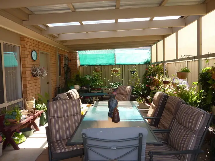 Fifth view of Homely townhouse listing, 2 Grubissa Court, Benalla VIC 3672