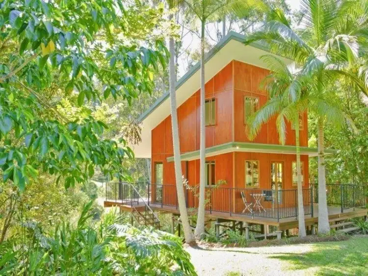 Third view of Homely rural property listing, 9B Noble Road, Blue Knob NSW 2480