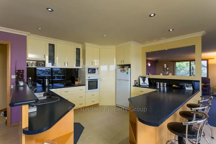 Fifth view of Homely house listing, 12 Weemala Lane, Miandetta TAS 7310
