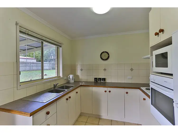 Fifth view of Homely house listing, 2 Mcdougall Court, Wyreema QLD 4352