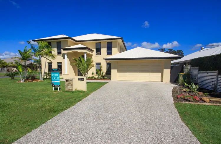 Third view of Homely house listing, 19 Pincally Crescent, Ormeau QLD 4208