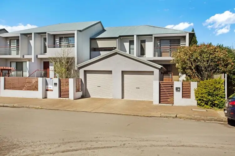 Main view of Homely townhouse listing, 6/13 Steam, Maitland NSW 2320