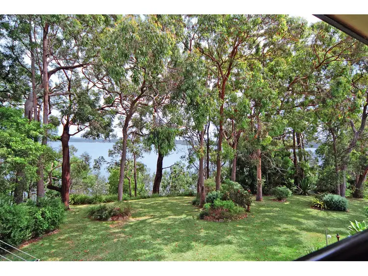 Fourth view of Homely house listing, 247 Walmer Avenue, Sanctuary Point NSW 2540