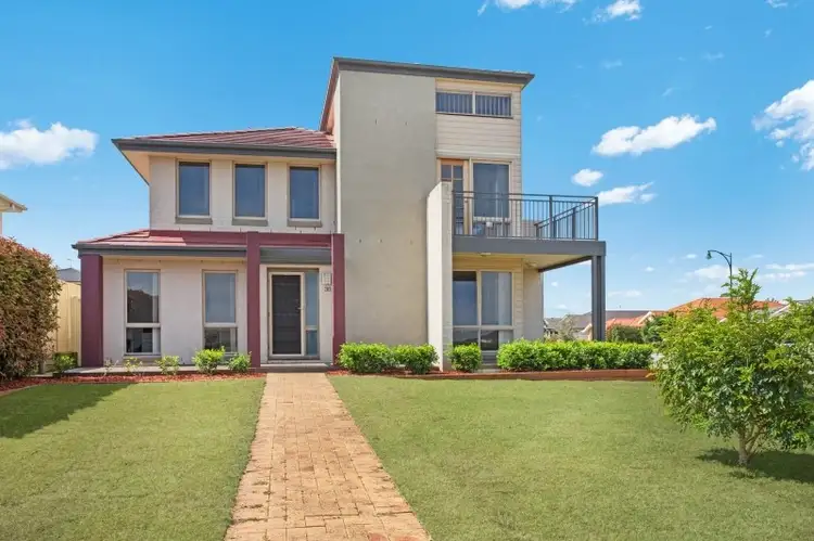 Main view of Homely house listing, 30 Peterson Parade, Thornton NSW 2322