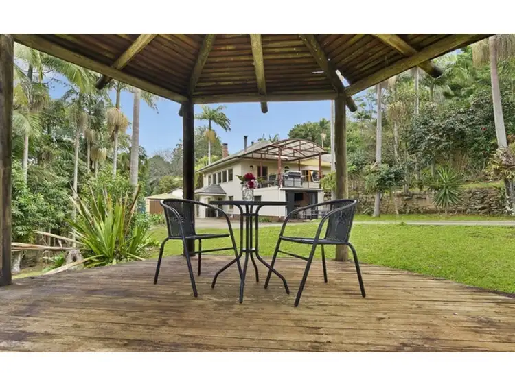 Second view of Homely house listing, 8 Fahey Road, Mount Glorious QLD 4520