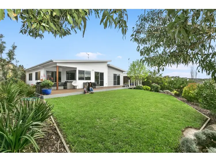 Second view of Homely house listing, 92 Ocean View Crescent, Torquay VIC 3228