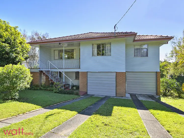 Main view of Homely house listing, 7 Kaiyar Street, Chermside West QLD 4032