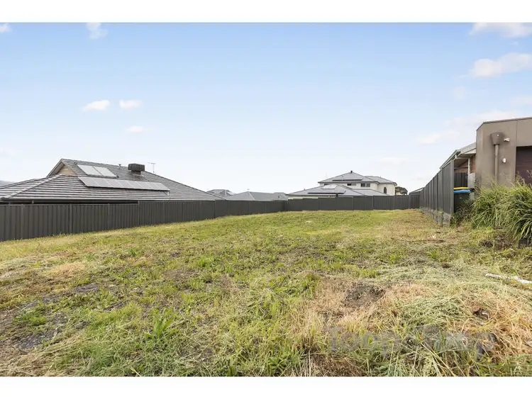 Fifth view of Homely land listing, 5 Woods View, Craigburn Farm SA 5051