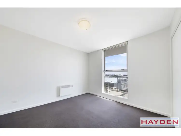 Seventh view of Homely apartment listing, 701/250 Barkly Street, Footscray VIC 3011
