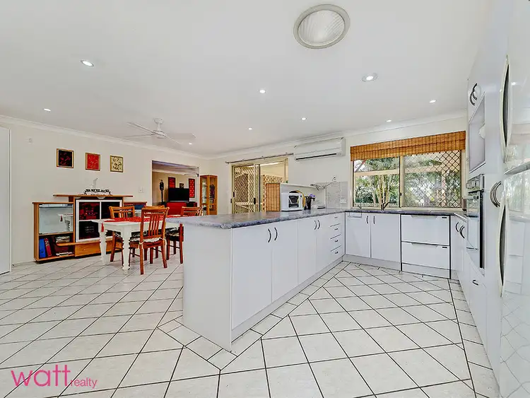 42 Rifle Range Road, Narangba QLD 4504