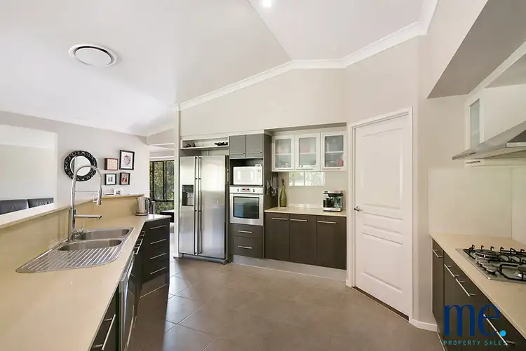 Fifth view of Homely house listing, 13 Homestead Court, Dayboro QLD 4521