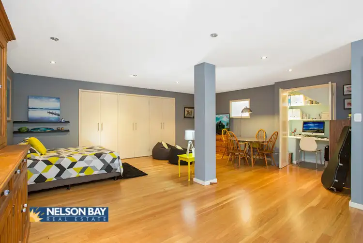 Sixth view of Homely house listing, 27 Corrie Parade, Corlette NSW 2315