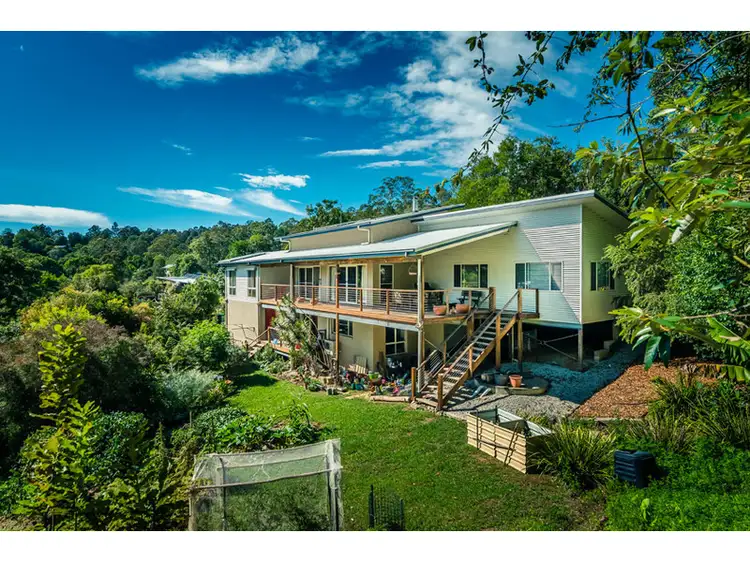 2 Lucas Avenue, Bellingen NSW 2454
