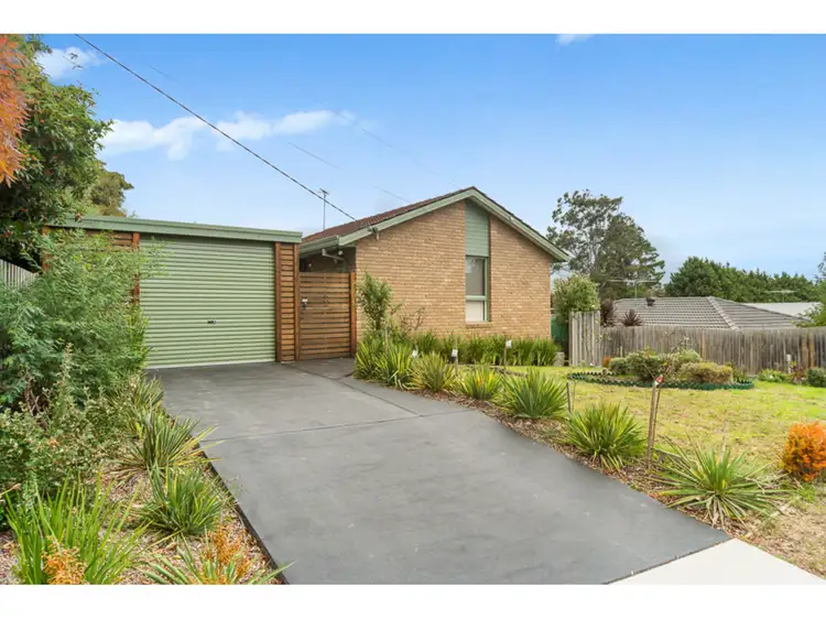 Main view of Homely house listing, 24B Beech Street, Langwarrin VIC 3910