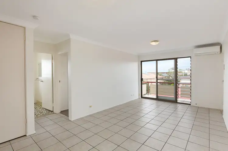 Second view of Homely apartment listing, 6/29 View Street, Chermside QLD 4032