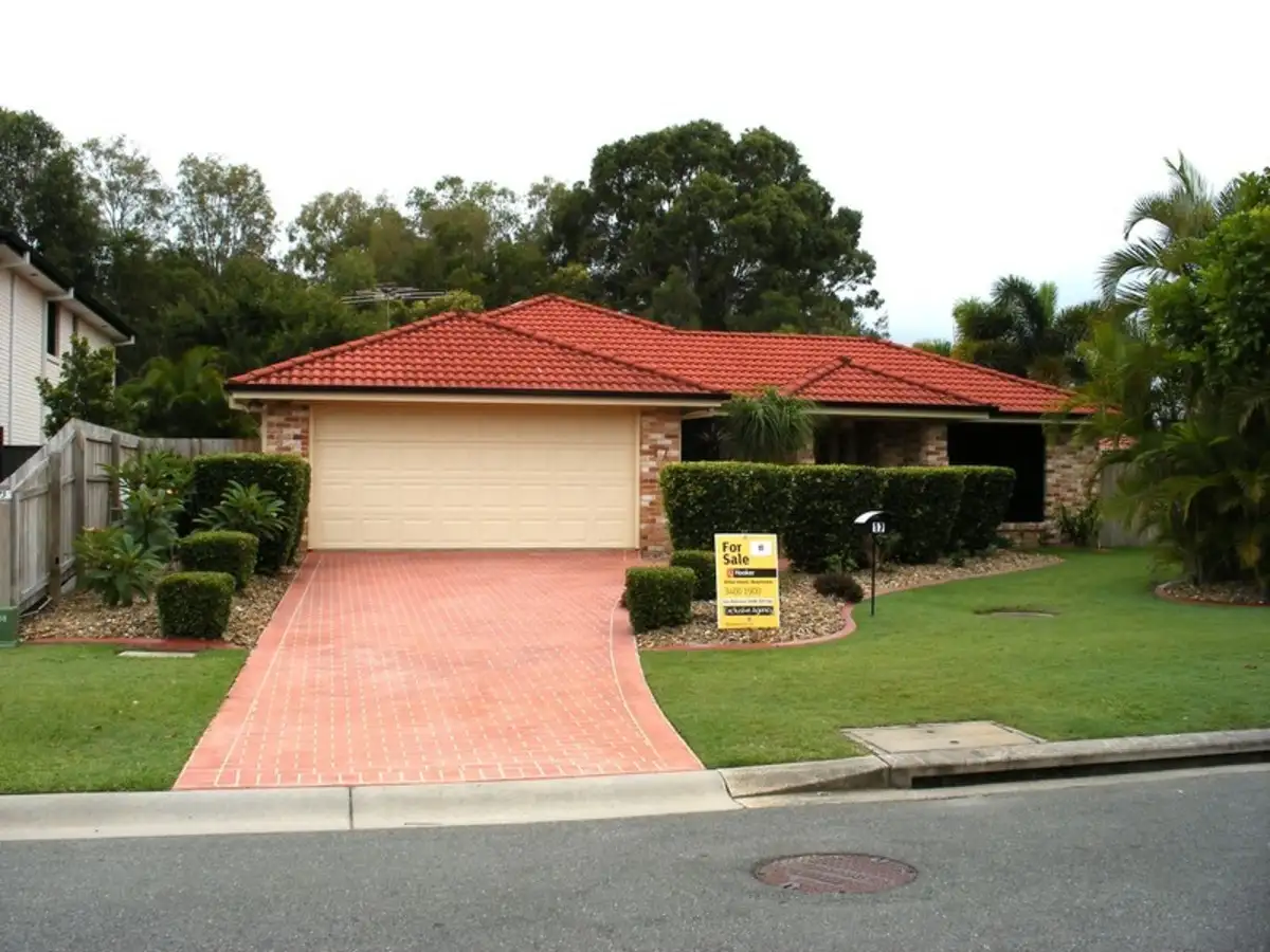 Main view of Homely house listing, 17 Weeroona Avenue, Beachmere QLD 4510