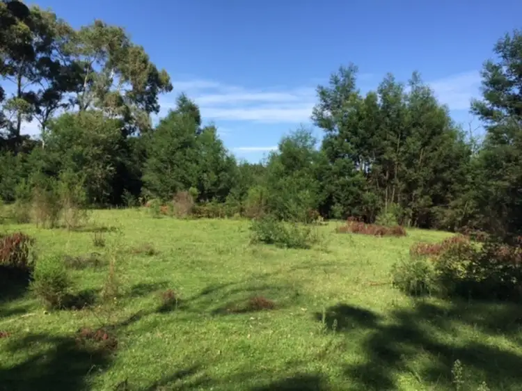Fifth view of Homely land listing, LOT 373 Yellow Pinch Drive, Merimbula NSW 2548