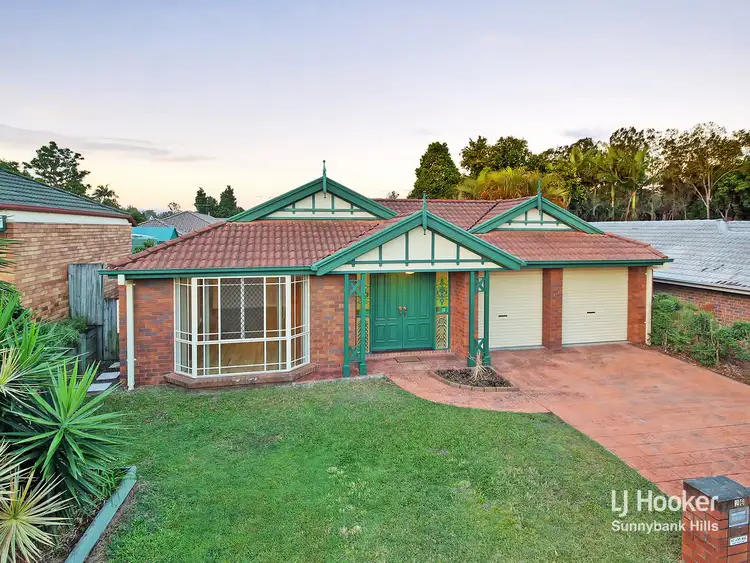 Sixth view of Homely house listing, 26 Greenlaw Place, Eight Mile Plains QLD 4113