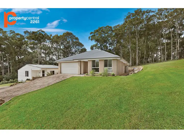Second view of Homely house listing, 136 Hansens Road, Tumbi Umbi NSW 2261