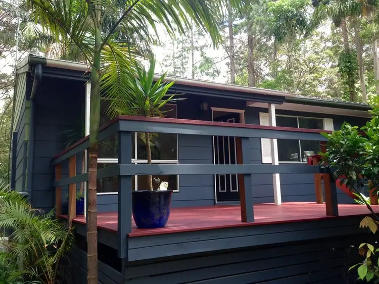 Fifth view of Homely house listing, 4 KAMET CRT, Tamborine Mountain QLD 4272