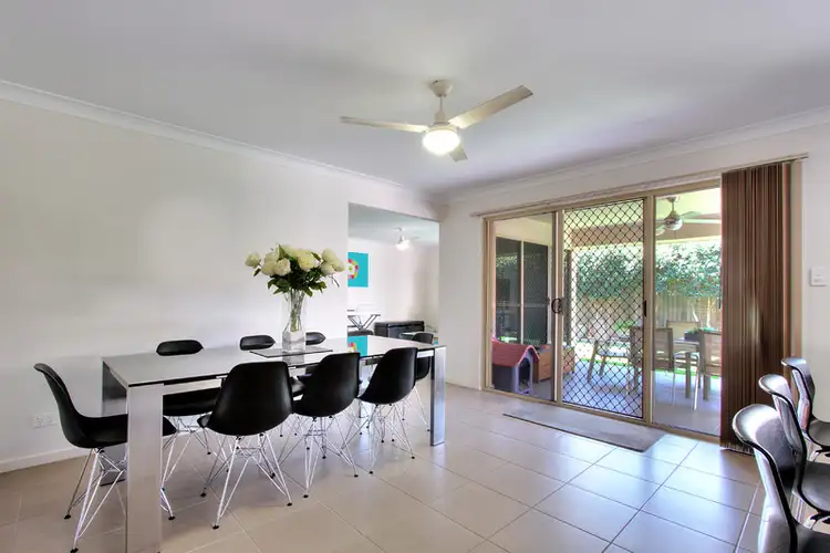 Fifth view of Homely house listing, 5 River Gum Court, Loganholme QLD 4129