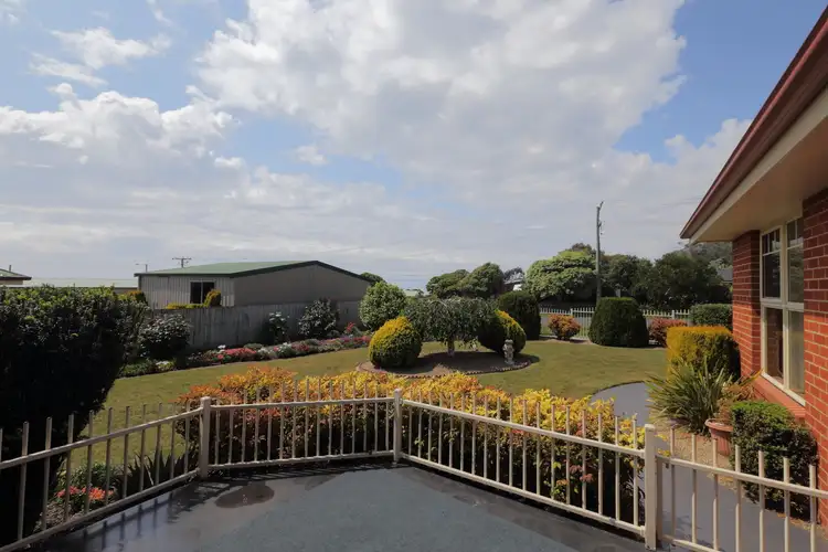 Sixth view of Homely house listing, 35 Seabreeze Avenue, Sulphur Creek TAS 7316