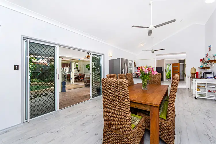 Sixth view of Homely house listing, 16 Castaways Close, Kewarra Beach QLD 4879