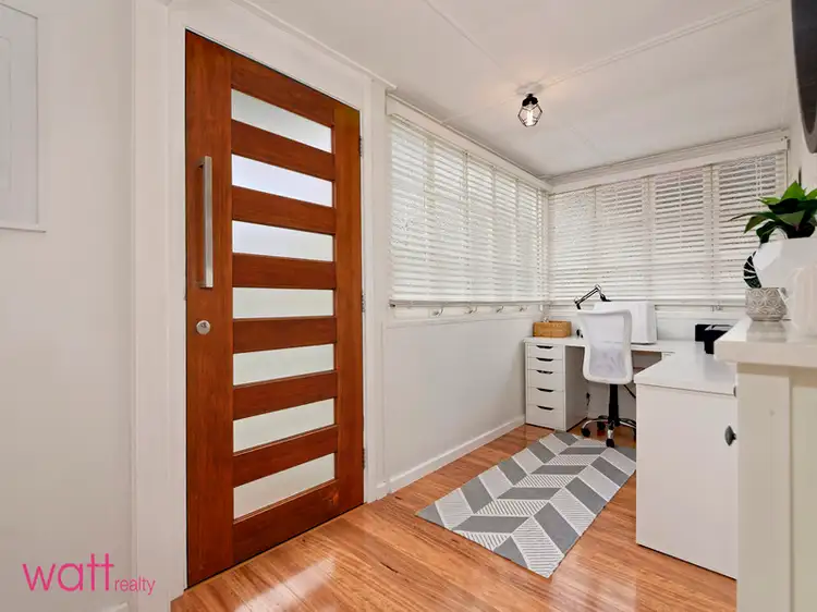 Second view of Homely house listing, 58 Essex Street, Mitchelton QLD 4053