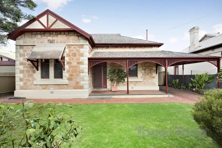 8 Thanet Street, Brooklyn Park SA 5032
