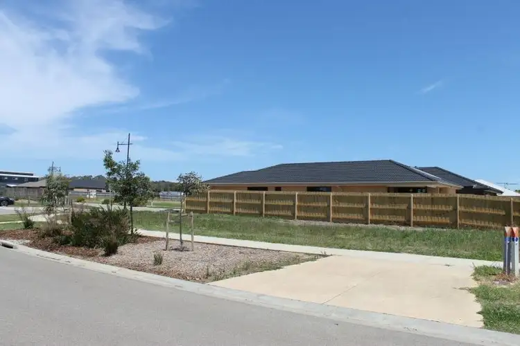 Second view of Homely land listing, 79 Everton Drive, Cowes VIC 3922