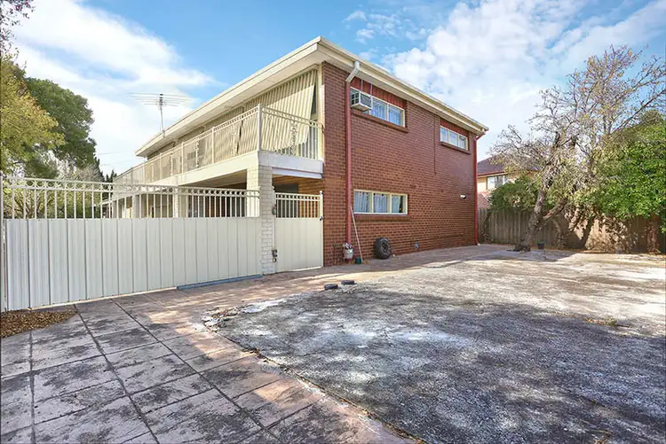Fourth view of Homely house listing, 17 Sanders Avenue, Sunshine West VIC 3020