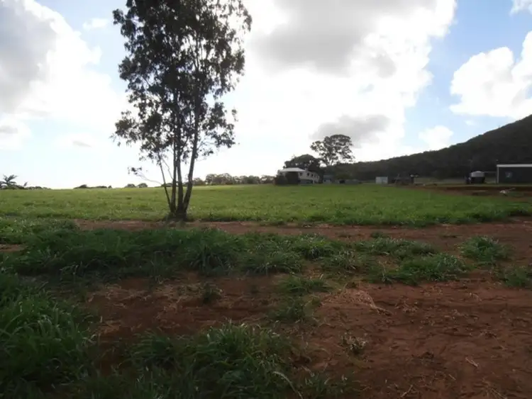Main view of Homely land listing, 15 Mountain View Drive, Inverness QLD 4703