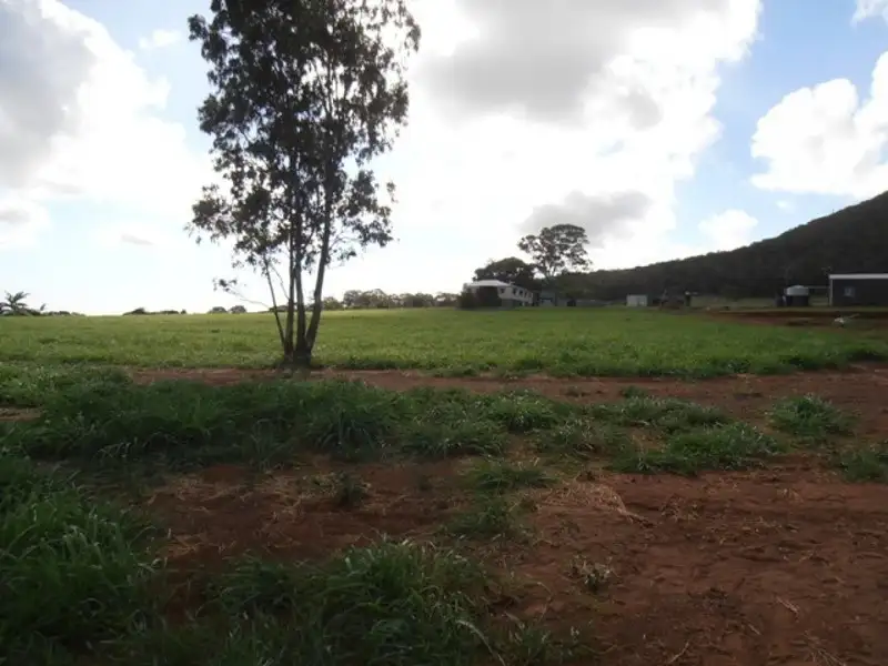 Main view of Homely land listing, 15 Mountain View Drive, Inverness QLD 4703