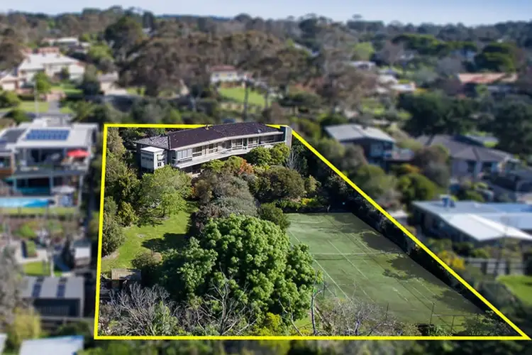 Third view of Homely house listing, 27 - 29 Bay Road, Mount Martha VIC 3934