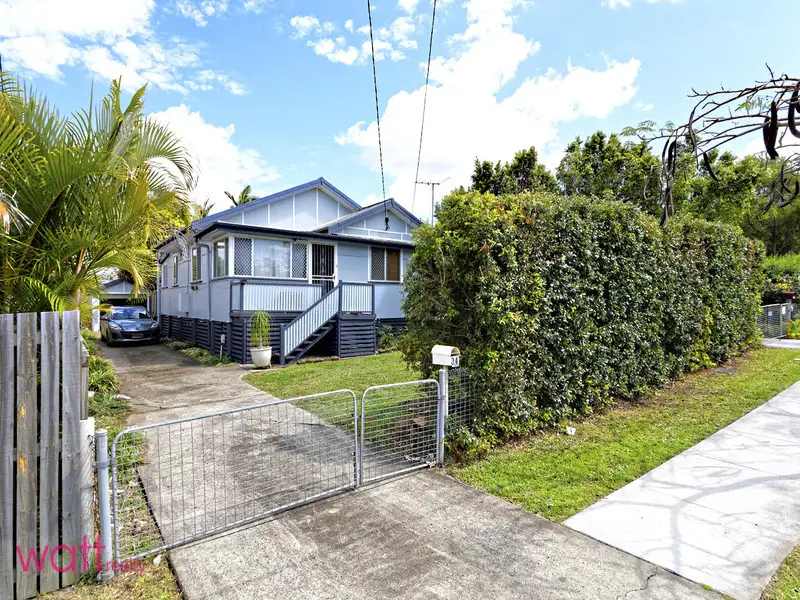 Main view of Homely house listing, 34 Church Road, Zillmere QLD 4034
