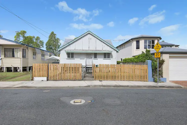 Seventh view of Homely house listing, 23 Ross Street, Woolloongabba QLD 4102