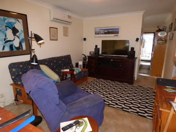 Second view of Homely unit listing, 2/23 Golf Road, Parkwood WA 6147