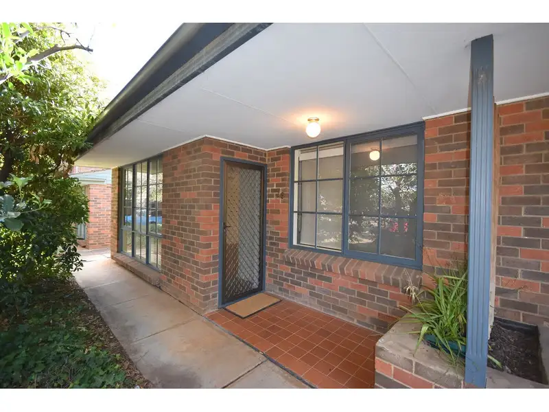 Main view of Homely unit listing, Address available on request