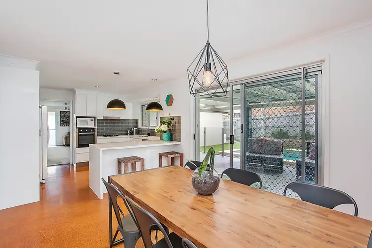 Main view of Homely house listing, 16 Aberdeen Court, Highland Park QLD 4211