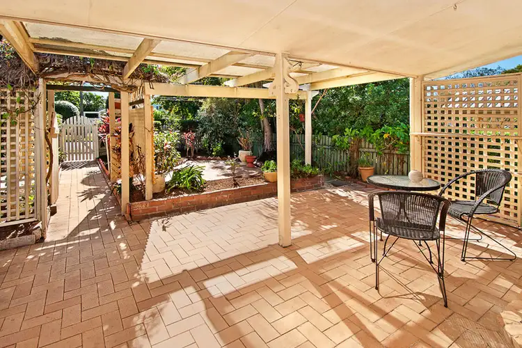 Second view of Homely house listing, 209 Long Street East, Graceville QLD 4075