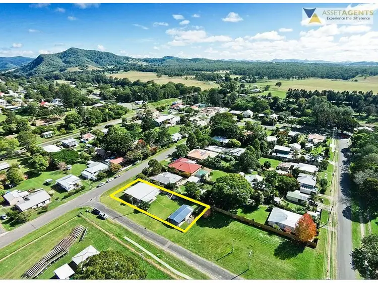 11 Diggings Road, Imbil QLD 4570