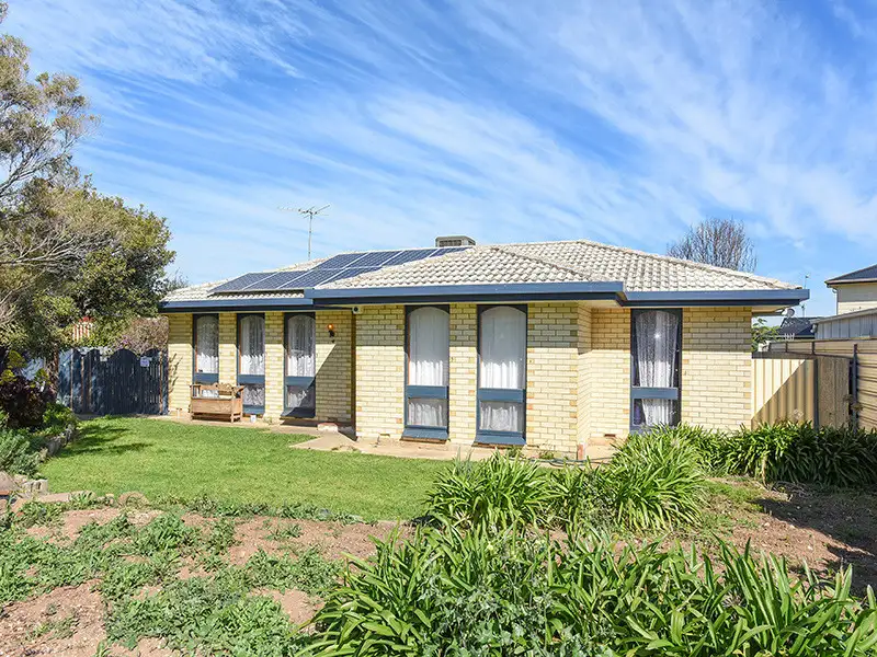 Main view of Homely house listing, 4 Austin Place, Port Willunga SA 5173