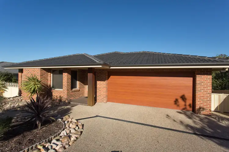 Main view of Homely house listing, 16D Elizabeth Parade, Tura Beach NSW 2548