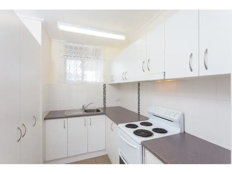 Second view of Homely unit listing, 6/34 Lyon Street, Moorooka QLD 4105