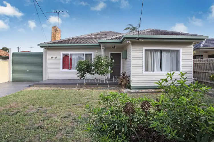 Third view of Homely house listing, 1 Phoenix Street, Sunshine North VIC 3020