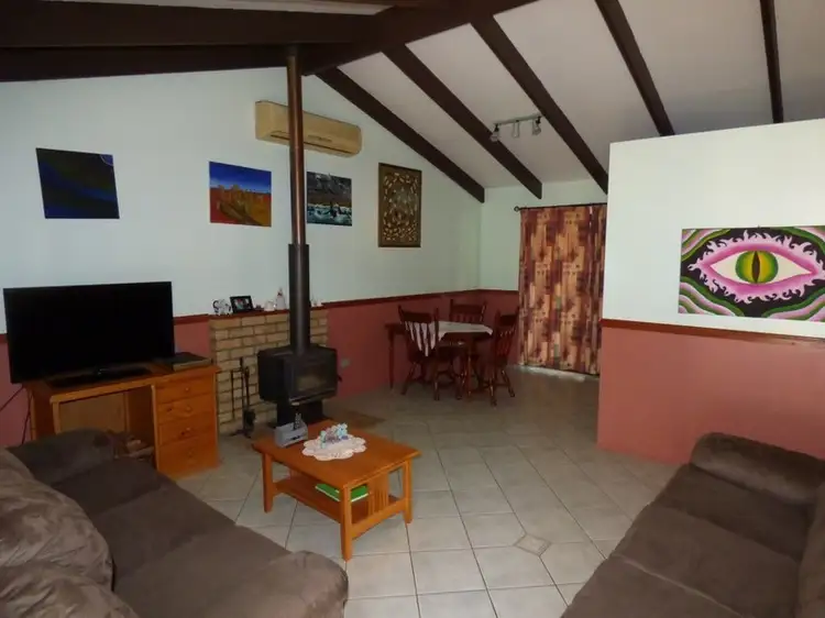 Second view of Homely house listing, 43 Cedar Drive, Beaudesert QLD 4285
