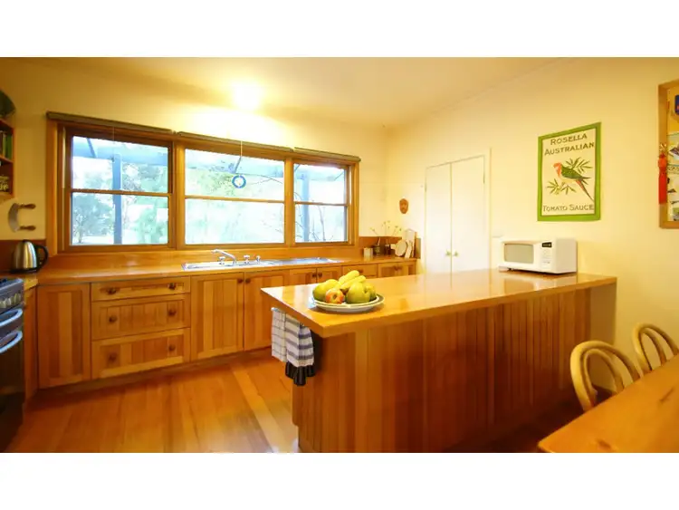 Second view of Homely rural property listing, 65 Central Kialla Road, Kialla VIC 3631